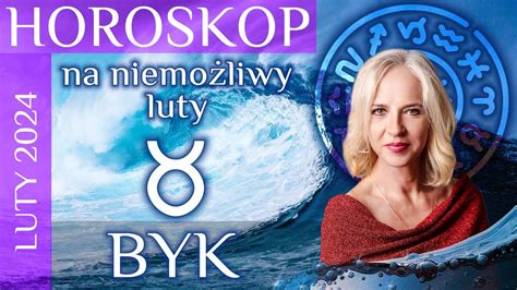 BYK Horoskop Na LUTY 2024 YouTube