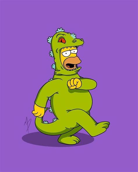 Simpson Wallpaper Iphone Go Wallpaper Simpsons Drawings Simpsons Art