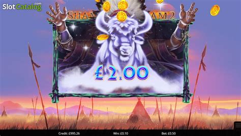 Shamans Dream Eyecon Read Review Play Slot For Free