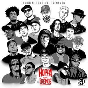 DJ Hoppa Hoppa And Friends 2 Lyrics And Tracklist Genius