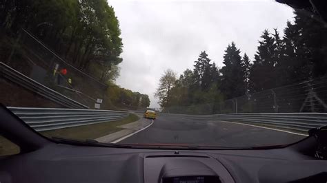 Nurburgring Ford Fiesta St Mountune Mr230 Vs Bmw E36 Compact Youtube