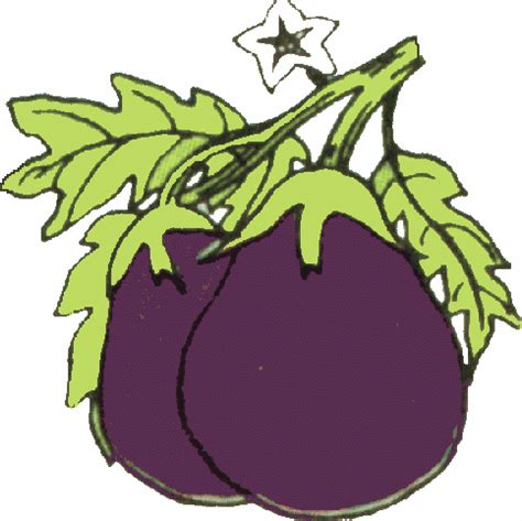 Free Cartoon Eggplant Cliparts, Download Free Cartoon Eggplant Cliparts ...