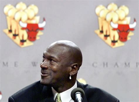 ‘Throwback Thursday’ remembers Michael Jordan’s second Bulls ...