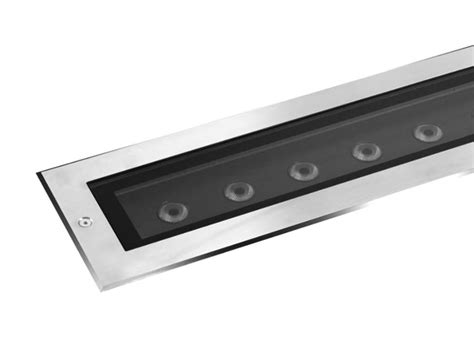 Outdoor Linear Lighting Profiles Outdoor Lighting Archiproducts