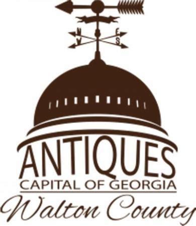 Antiques Capital of Georgia | Monroe Georgia