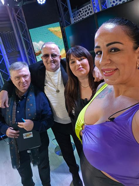 Ida Piccolo e Antonio D’Addio pronti per la nuova avventura televisiva