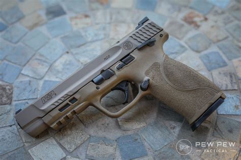 Best Handgun For Beginners And Home Defense [2020] Pew Pew Tactical