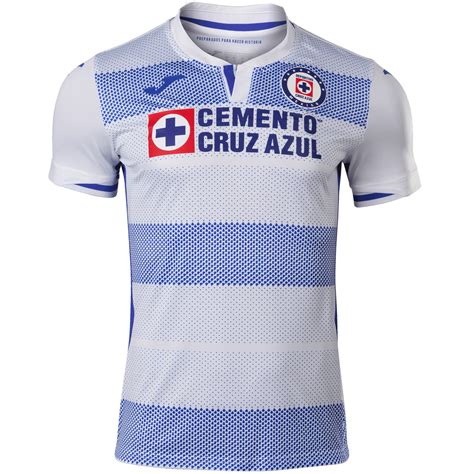 Joma Cruz Azul Away Stadium Jersey Atelier Yuwa Ciao Jp