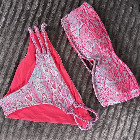 Rip Curl Bikini Depop