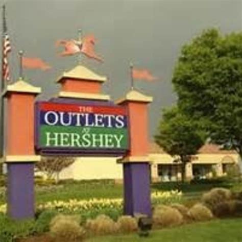 Tanger Outlets at Hershey | Hershey, PA 17033