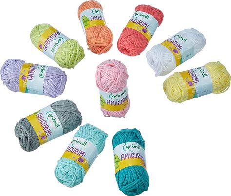 Amazon Fr Fil Coton Pour Crochet