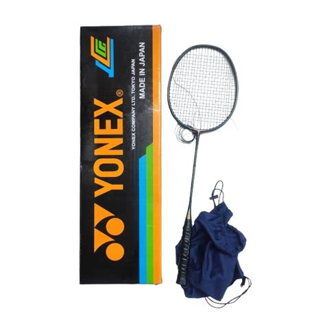 Yonex Special Carbonex 21 Badminton Racket Made In Japan Buy Now