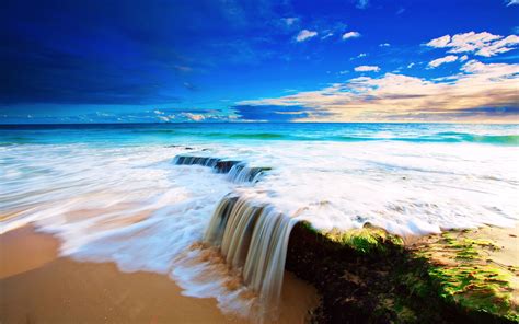 Ocean Wallpapers 34 3840 X 2400