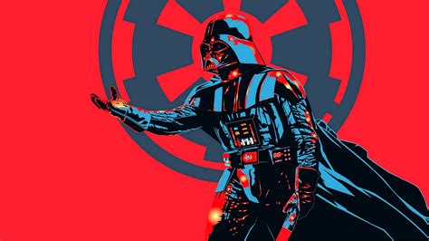 Download Darth Vader Wallpaper - WallpapersHigh