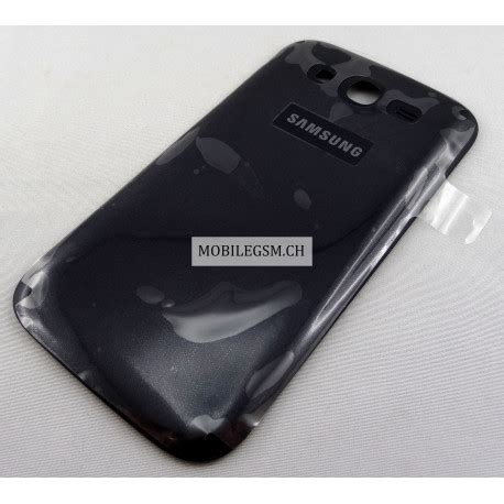 Gh B Original Akku Deckel F R Samsung Galaxy Grand Gt I