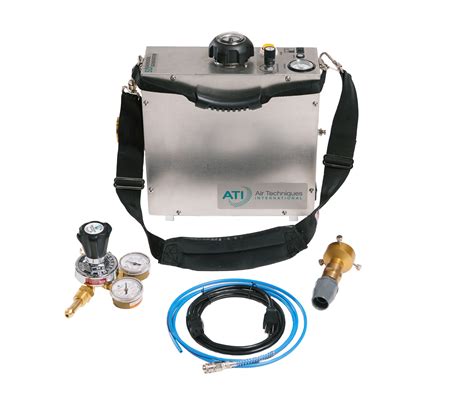 5D Thermal Aerosol Generator | val-center.com