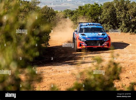 Athanasoulas Lambros Grc Zakchaios Nikolaos Grc Hyundai I N