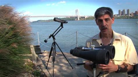 Hands-On: ORION ASTRONOMY 20x80 Binoculars for Sky-Watching - Space Showcase