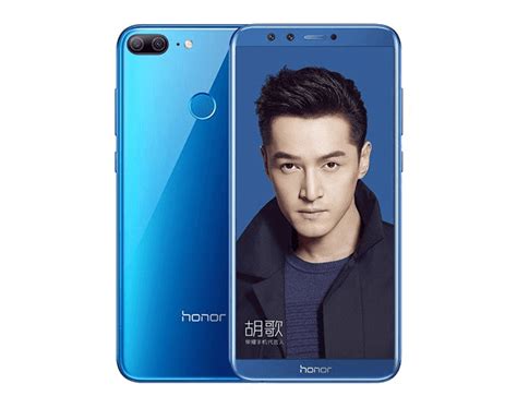 Huawei Honor 9i Lite Also Known As Honor 9 Youth Edition Now Official