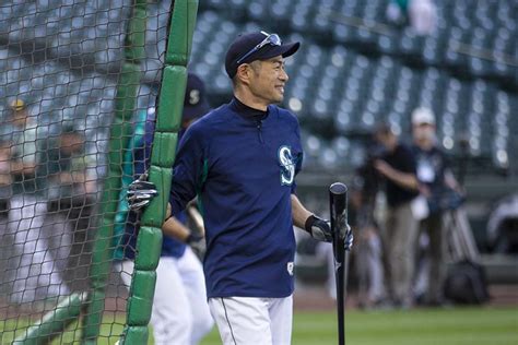 イチロー、大谷翔平の打撃を語る 「雰囲気」「対応能力」「大きな才能」 Full Count