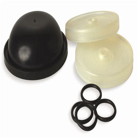 Hypro Diaphragm Repair Kit For D Pumps Siteone