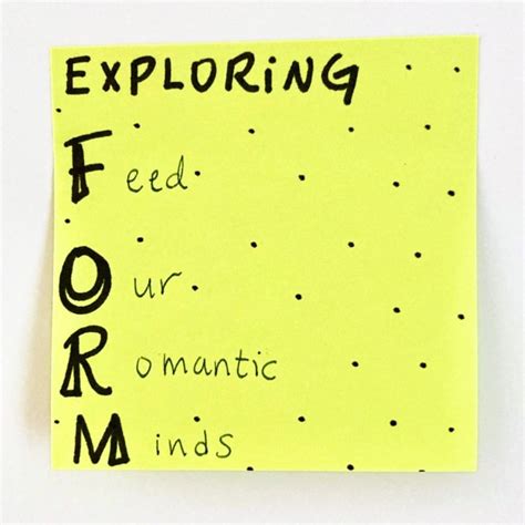 exploring form poetry ekphrasis acrostic scrib lab
