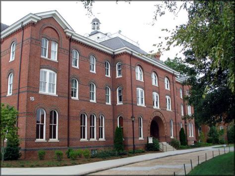 The 20 Most Beautiful Historically Black College And University Hbcu