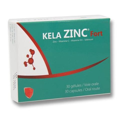 Kela Vit Energy G Lules Compl Ment Alimentaire Amal Medical