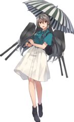 seasonalrainy season  kancolle wiki