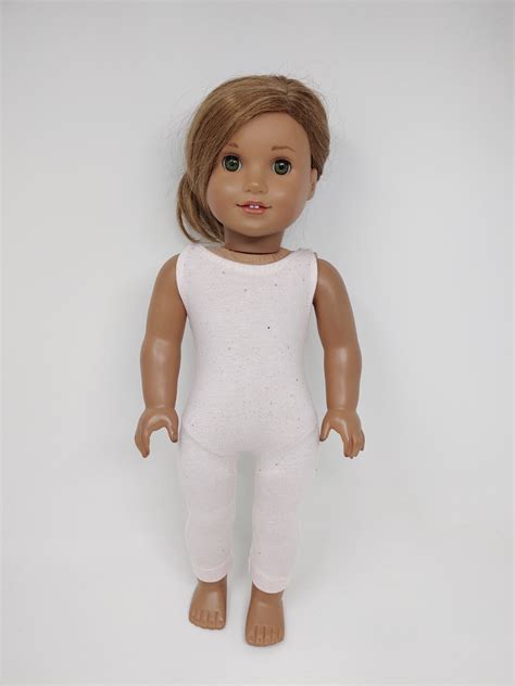 18 Inch Doll Clothes Fits Like American Doll Clothing 18 Etsy Canada