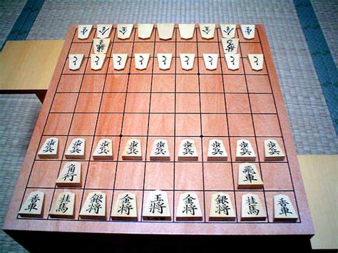 將棋 日本象棋 由來 遊戲規則 棋盤 棋子 開局配置 升級升變 吃子及打入 中文百科全書