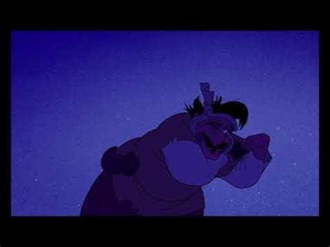 Aladdin(1992) - The Peddler And The Diamond In The Rough - YouTube | Aladdin 1992, Aladdin ...