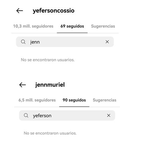 Con Polémico Mensaje Jenn Muriel Reveló Que Yeferson Cossio Le Habría