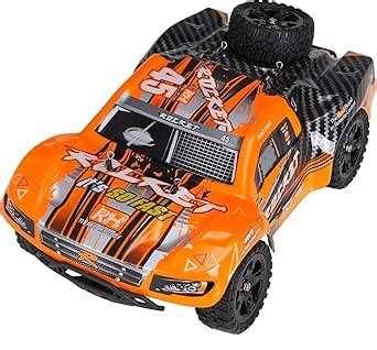 Amazon Cheerwing Ghz Wd Rc Truck High Speed Off Road