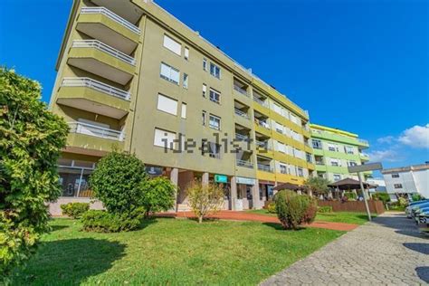 Apartamento T Venda Na Avenida Francisco S Carneiro Santa