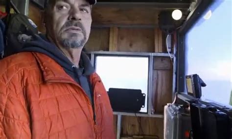 Unearthing The Secrets Of Brad Kelly In Bering Sea Gold