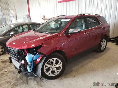 Report Gnaxxev L Chevrolet Equinox Red Gas Price And