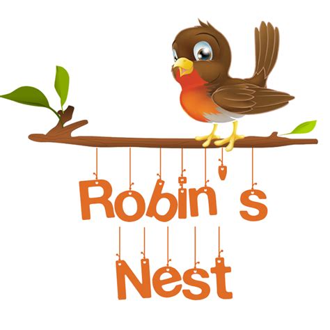 Meet The Team Robins Nest Nursey