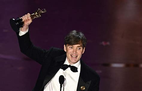 Oppenheimer räumt bei den Oscars ab Deutsche gehen diesmal leer aus