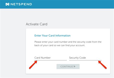 Unlocking Your Earnings: A Step-By-Step Guide To Activating Your Netspend Card