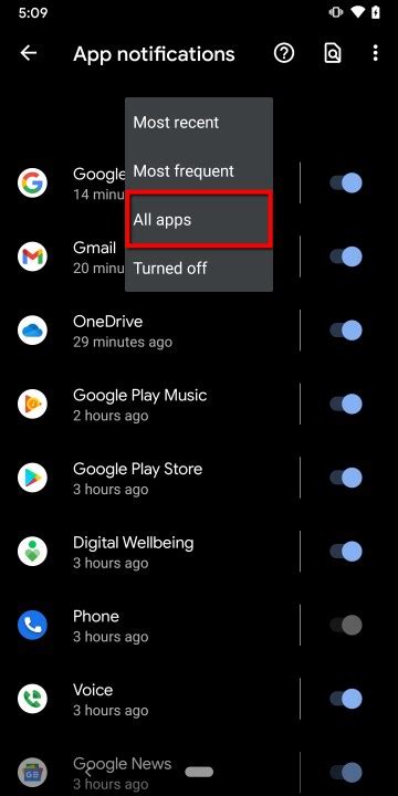 How To Turn Off Notifications In Android Every Version Digital Trends