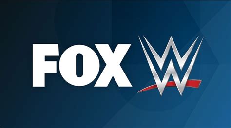 Wwe Officially Joins Fox Smackdown Brand On The Rise