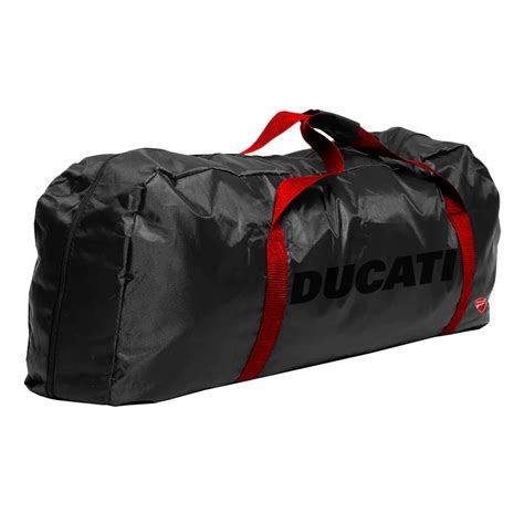 Bolsa Transporte Ducati Para Trotinete Limifield