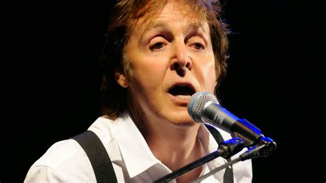 El Regalo Musical Feliz 72 Cumpleaños Paul Mccartney