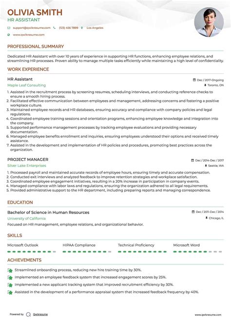 Recruiters explain what affects the typical hr assistant salary 13