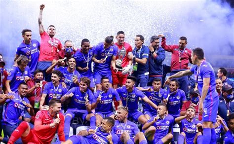 Los 25 Jugadores Más Importantes En La Historia De Cruz Azul