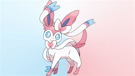 Sylveon Pokemon GO Wiki - Gamer Tweak