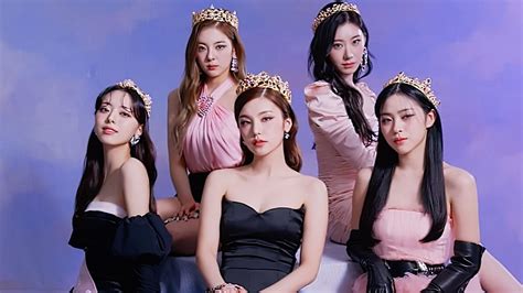 Itzy Fun Facts About K Pop S New 5 Member Girl Group Hot Sex Picture