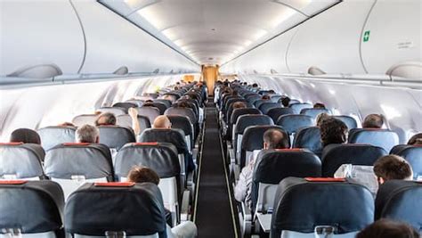 Como elegir el mejor asiento en un avión EL BLOG DE TANIA SANCHEZ