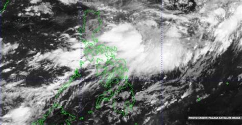 Pagasa Southwest Monsoon Brings Rain Over Luzon Whatalife